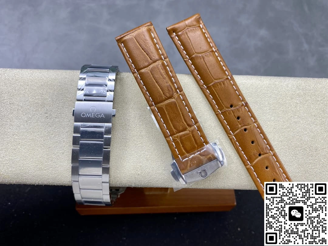 N1 Factory Omega Seamaster 220.93.43.22.99.001 1:1 Best Edition Replica Watch